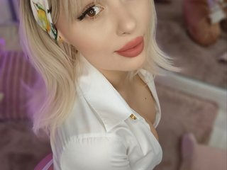 Ερωτική συνομιλία μέσω βίντεο AdelineKing