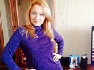 Ερωτική συνομιλία μέσω βίντεο adeliys