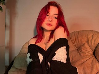 Ερωτική συνομιλία μέσω βίντεο Adriana-fox