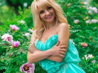 Ερωτική συνομιλία μέσω βίντεο Adrianessa29