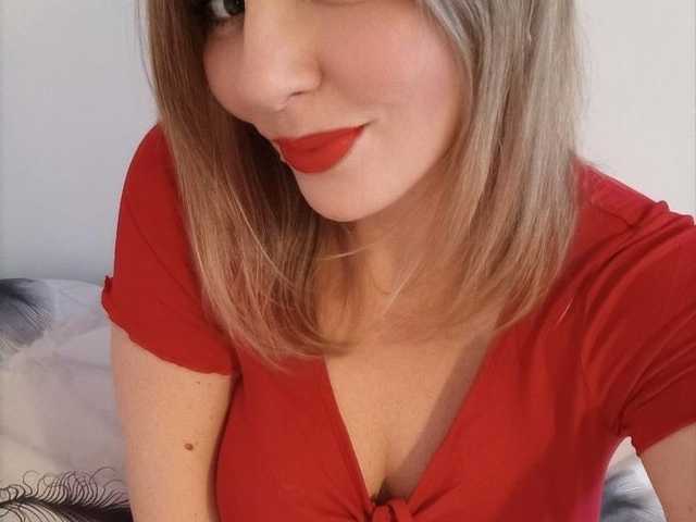 Φωτογραφία του προφίλ AdriannaLove