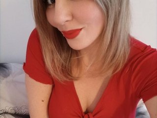 Ερωτική συνομιλία μέσω βίντεο AdriannaLove