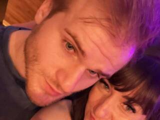 Ερωτική συνομιλία μέσω βίντεο Aerisetdenerys69