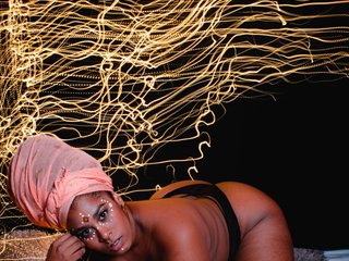 Φωτογραφία του προφίλ african-doll