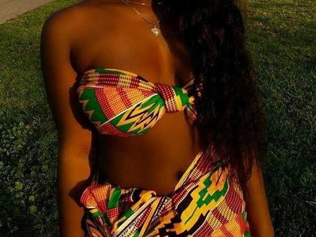 Φωτογραφία του προφίλ Africana2