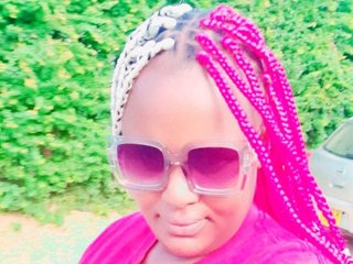 Ερωτική συνομιλία μέσω βίντεο AfricanBBw