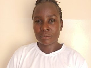 Ερωτική συνομιλία μέσω βίντεο Africanbeauty4