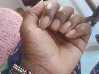 Ερωτική συνομιλία μέσω βίντεο Africanberry254