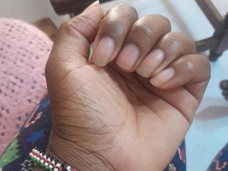 Ερωτική συνομιλία μέσω βίντεο Africanberry254