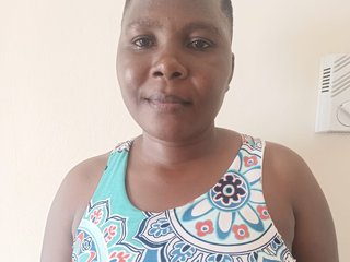 Ερωτική συνομιλία μέσω βίντεο AfricanBigass
