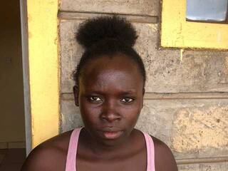 Ερωτική συνομιλία μέσω βίντεο Africancurvy2