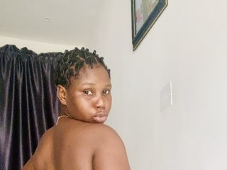 Ερωτική συνομιλία μέσω βίντεο AfricanQueen90