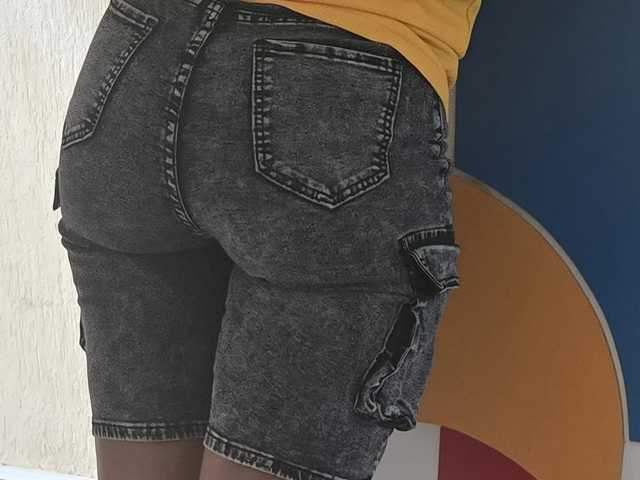 Φωτογραφία του προφίλ AfricanShyQueen1