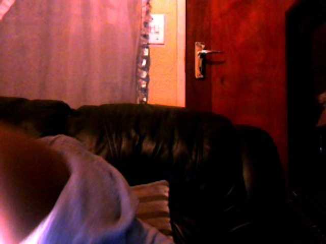 Εκπομπές οθόνης AfriGoddess