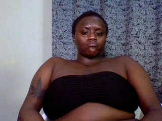 Ερωτική συνομιλία μέσω βίντεο Afrobooty