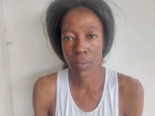 Ερωτική συνομιλία μέσω βίντεο AFRODARKCHIC