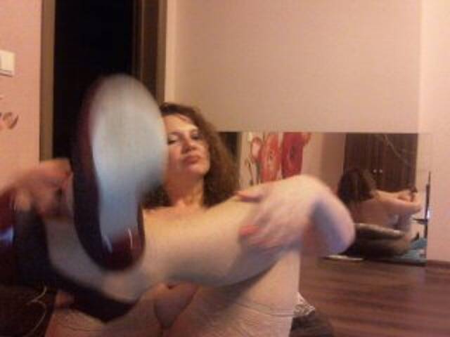 Εκπομπές οθόνης MissVenera