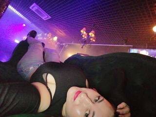 Ερωτική συνομιλία μέσω βίντεο Afrodita0903