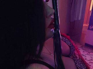 Ερωτική συνομιλία μέσω βίντεο AFRODITA1989a