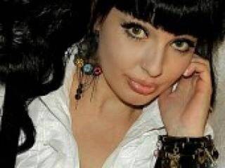 Ερωτική συνομιλία μέσω βίντεο afrodita33