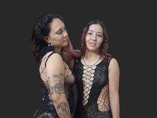 Ερωτική συνομιλία μέσω βίντεο Afroditassex