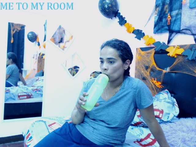 Εκπομπές οθόνης afroditasweet