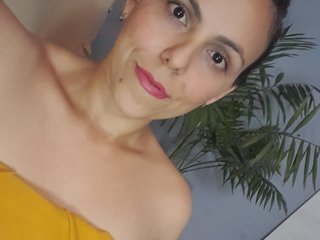 Ερωτική συνομιλία μέσω βίντεο AfroditSexx