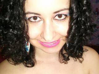 Ερωτική συνομιλία μέσω βίντεο Afrodyta69