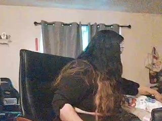 Ερωτική συνομιλία μέσω βίντεο Shygirl91