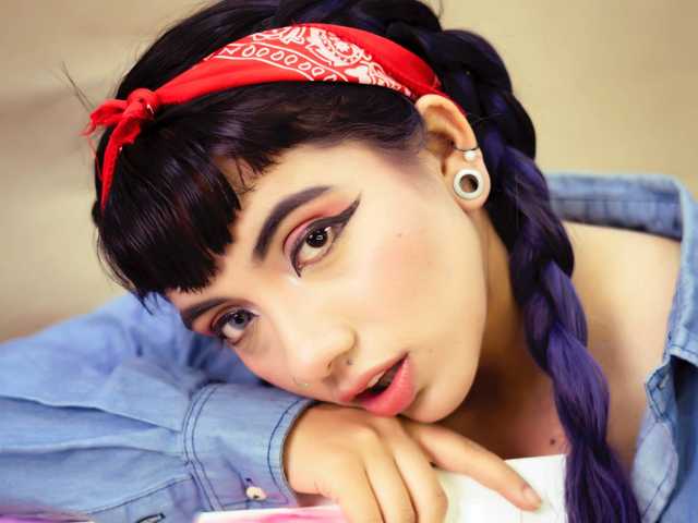 Φωτογραφία του προφίλ AgathaAiko