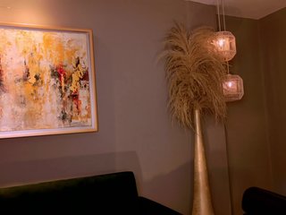 Ερωτική συνομιλία μέσω βίντεο AgathaKondo1