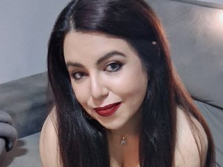 Ερωτική συνομιλία μέσω βίντεο AgathaMendes