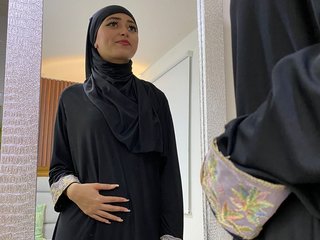 Ερωτική συνομιλία μέσω βίντεο AYSEL_ELID