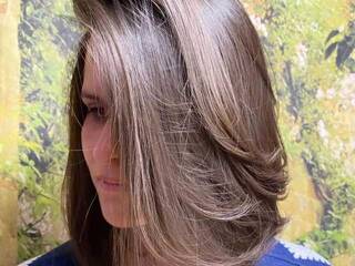 Ερωτική συνομιλία μέσω βίντεο Agnes77