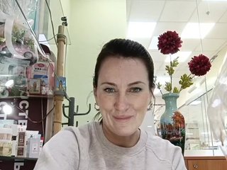 Ερωτική συνομιλία μέσω βίντεο Agnes77