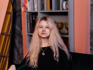 Ερωτική συνομιλία μέσω βίντεο Agnescarter