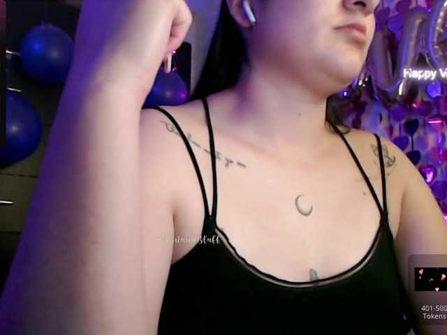 Εκπομπές οθόνης ahrianabluff