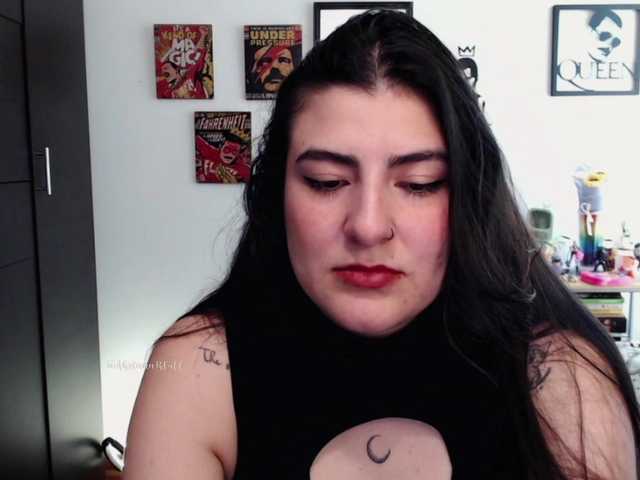 Εκπομπές οθόνης ahrianabluff