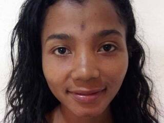 Ερωτική συνομιλία μέσω βίντεο Aichaxxl