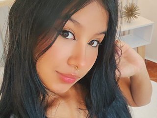 Ερωτική συνομιλία μέσω βίντεο AidaMoreno