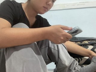 Ερωτική συνομιλία μέσω βίντεο k_arinna