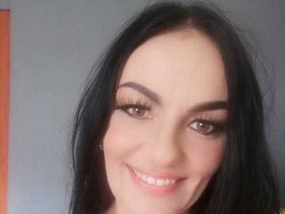 Ερωτική συνομιλία μέσω βίντεο AileenDoll