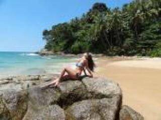 Ερωτική συνομιλία μέσω βίντεο ailiin