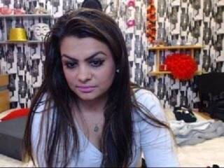 Ερωτική συνομιλία μέσω βίντεο AilynBigAss