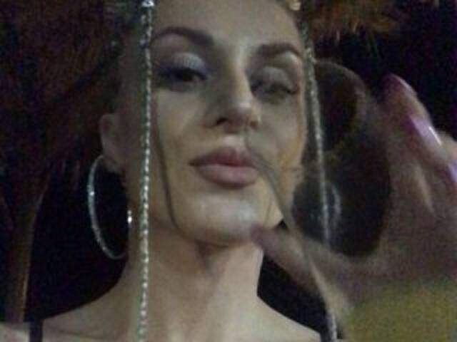 Εκπομπές οθόνης Aimee-25