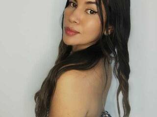 Ερωτική συνομιλία μέσω βίντεο ainhara-davis