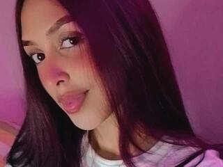 Ερωτική συνομιλία μέσω βίντεο Ainhoa-23