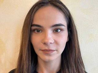 Ερωτική συνομιλία μέσω βίντεο airibuffy