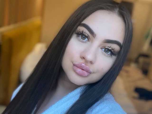 Φωτογραφία του προφίλ AishaDelRey