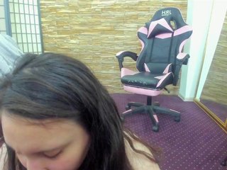 Ερωτική συνομιλία μέσω βίντεο AishaRouhi